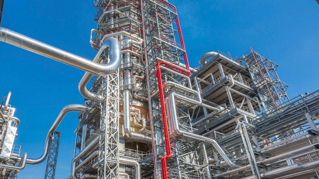 Ukrayna'dan Rus petrolüne büyük darbe