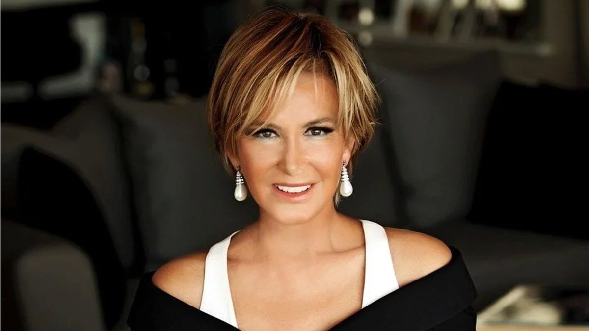 Filiz Akın sağlık durumunu paylaştı