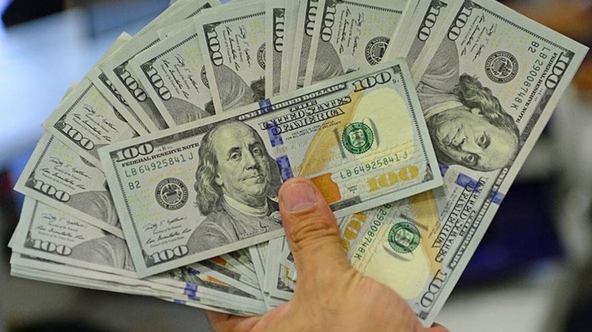 Son dakika! TCMB açıkladı: Cari denge Ocak'ta açık verdi