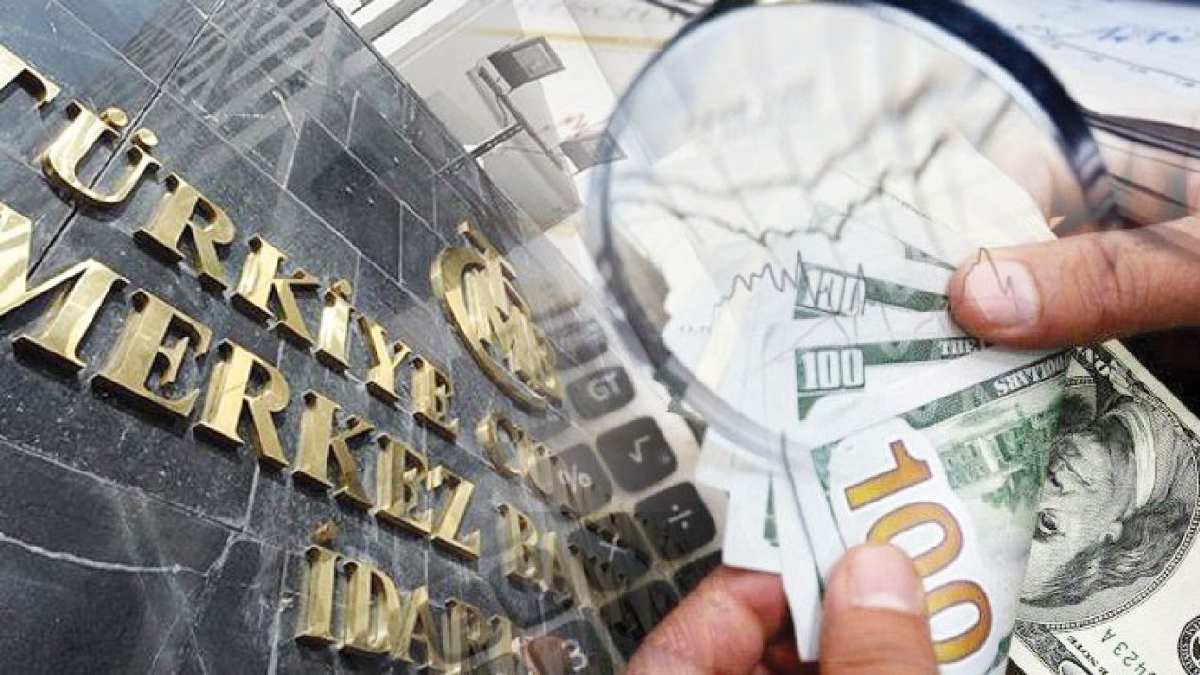 Merkez Bankası’nın son kozu! Dolarda yeni rakamlar! O tarihe kadar 3 TL birden… İşte güncel döviz kurları