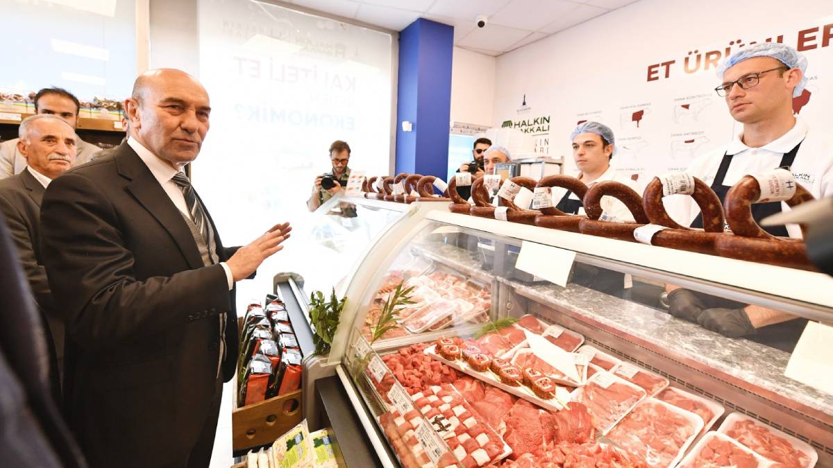 Ramazan boyunca fiyatlar sabit kalacak