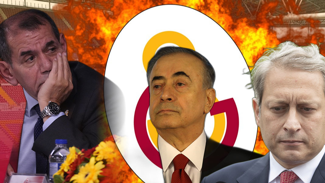 238 bin euro'ya aldıkları orta sahayı Galatasaray'a 4 milyon euro'ya satacaklar! Tıpkı Emre Akbaba'da olduğu gibi