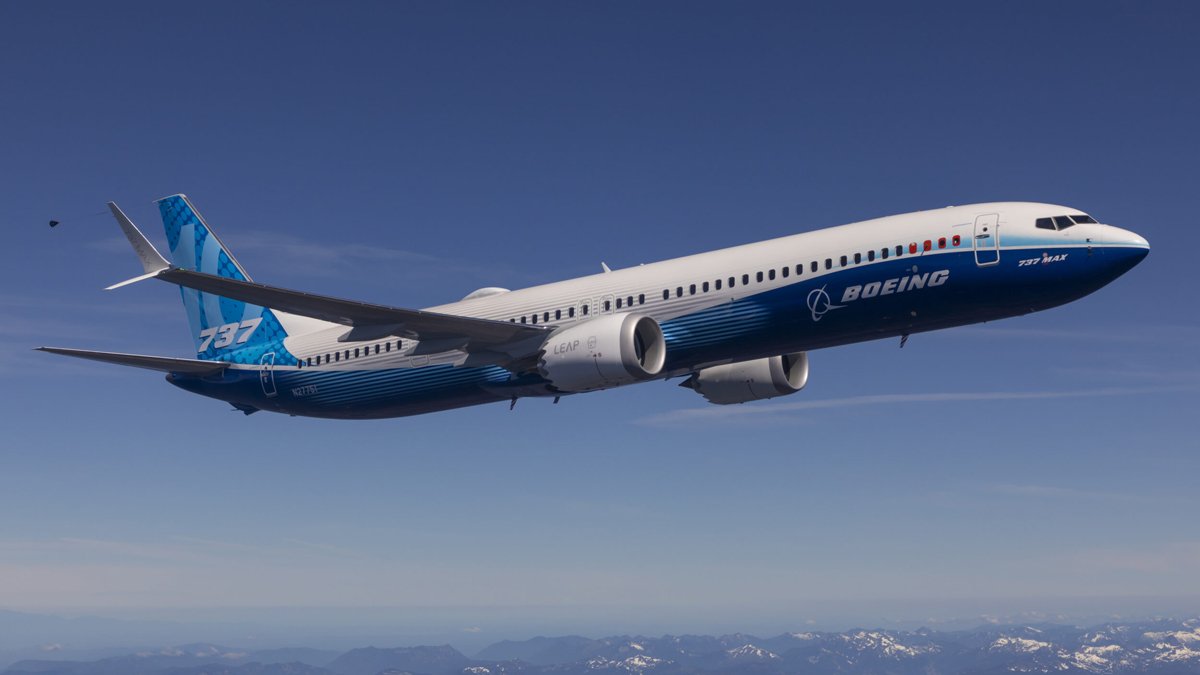 Mahkemede her şeyi anlatacaktı... Boeing'deki skandalı açıklayan eski çalışan ölü bulundu