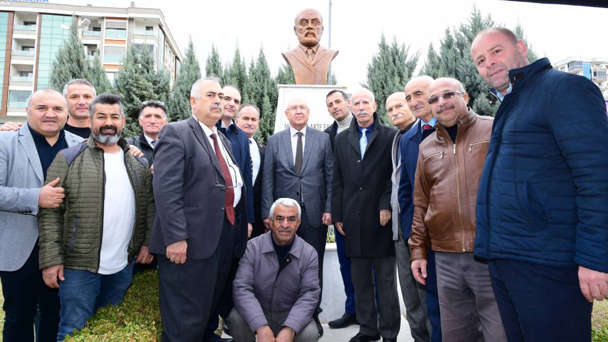 İstiklal Marşı'nın kabulünün 103. yılı kutlandı
