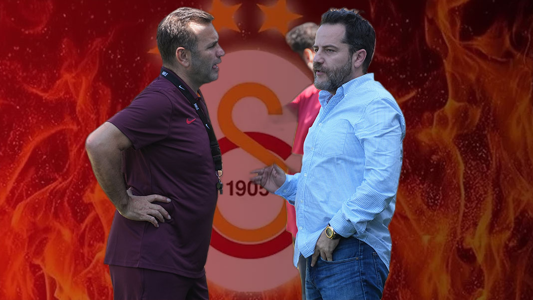 Erden Timur ve Okan Buruk'a haberi geldi! 30 milyon euro'luk yıldızdan ayrılık kararı