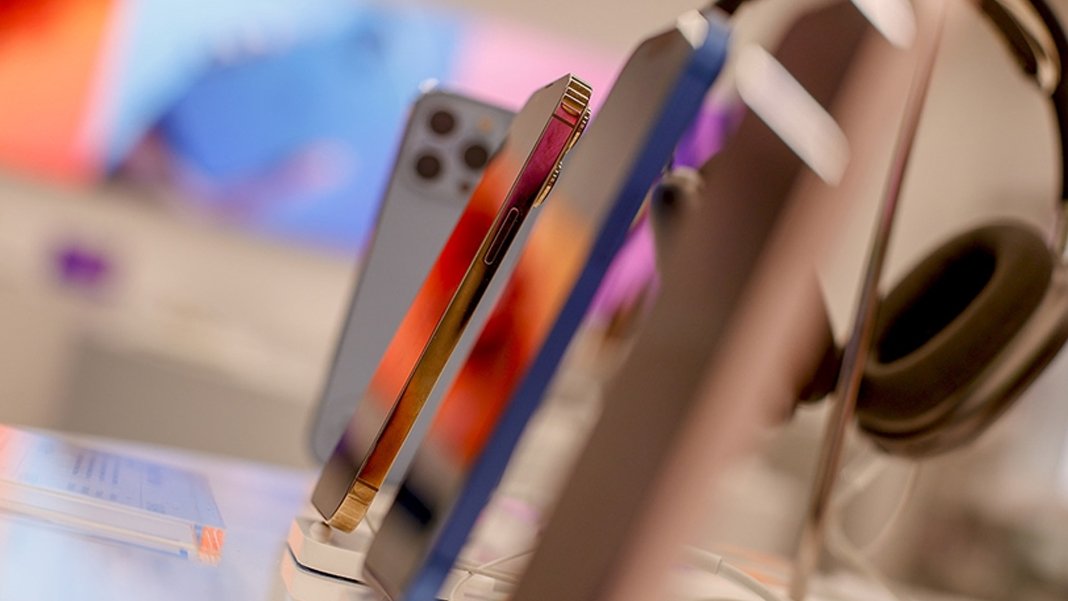 iPhone 16 tasarımı sızdı: Artık yeni bir düğmesi var