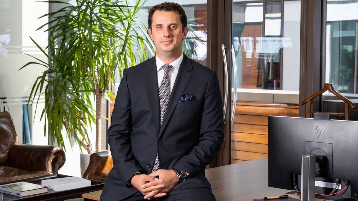 Nexans’ın Polonya ve Lübnan operasyonları Türk CEO Atilla Kurtiş’e emanet