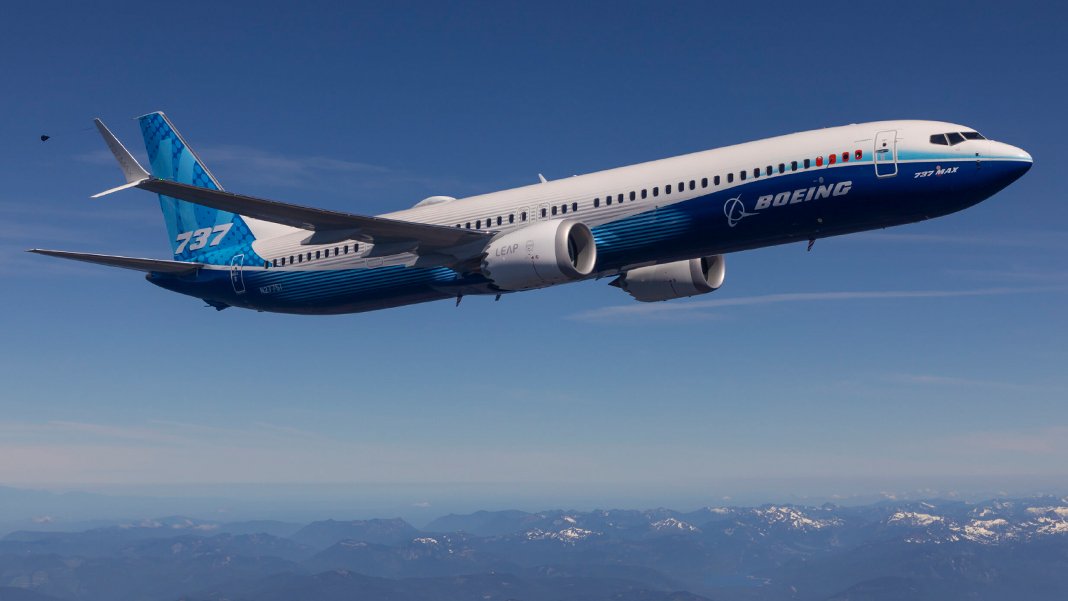 Boeing 737 Max üretiminde skandal: Otel kartı ve sıvı sabun kullanmışlar