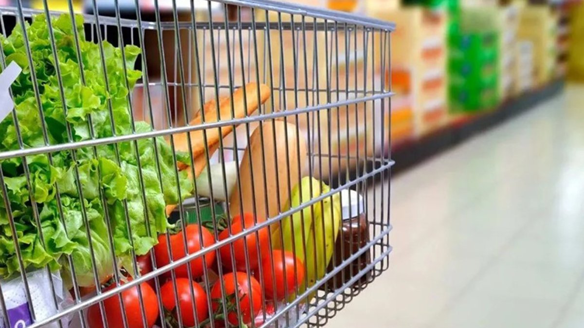 ABD enflasyonu beklentileri aştı