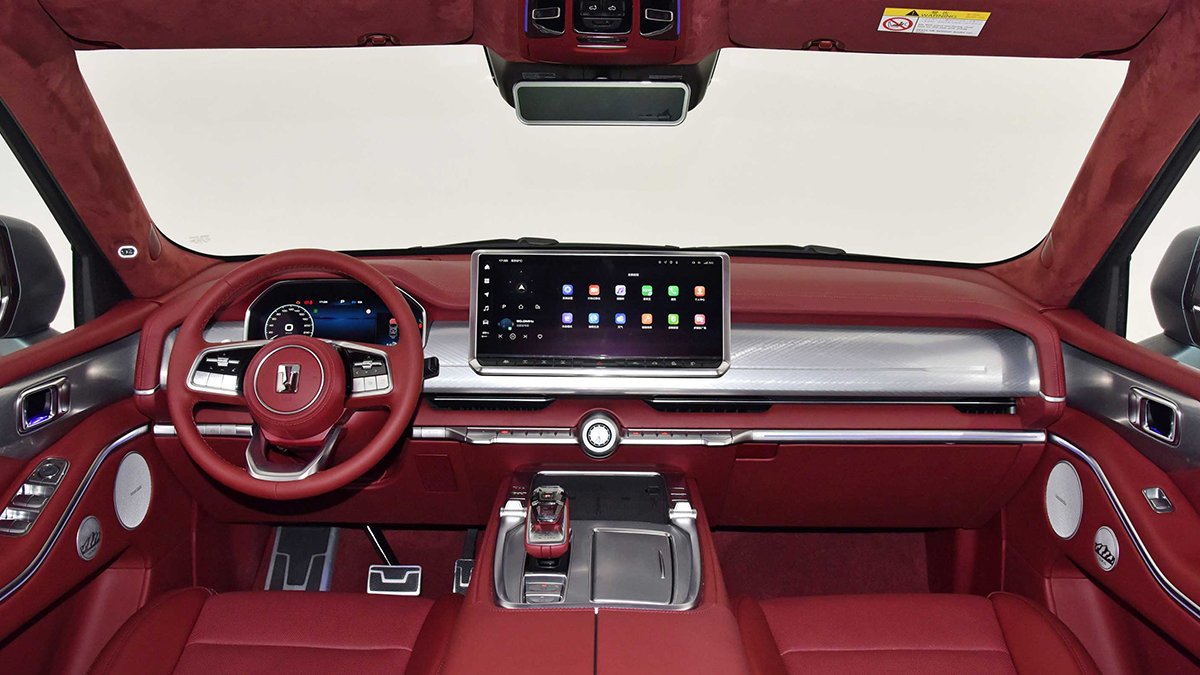 Elektrikli tank piyasayı salladı! Hem fiyatı hem de donanımı herkesi cezbediyor: İlk parti 55 saniyede bitti