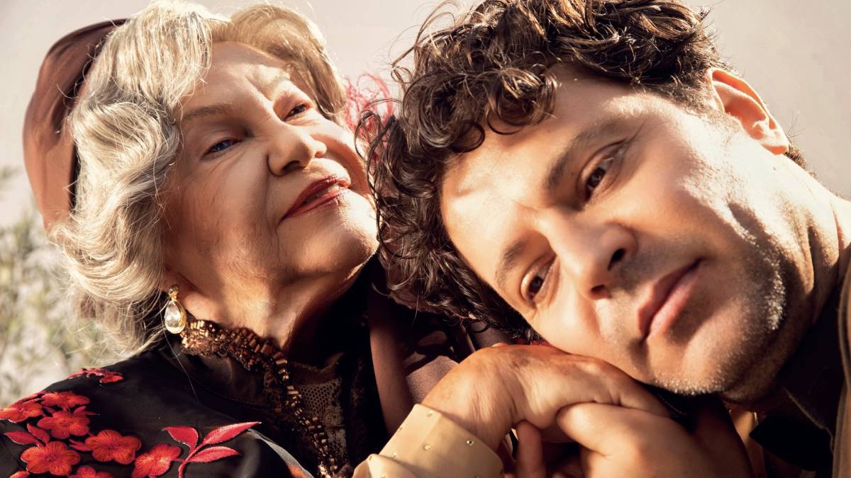 Bu ‘Veda’ çok beğenildi