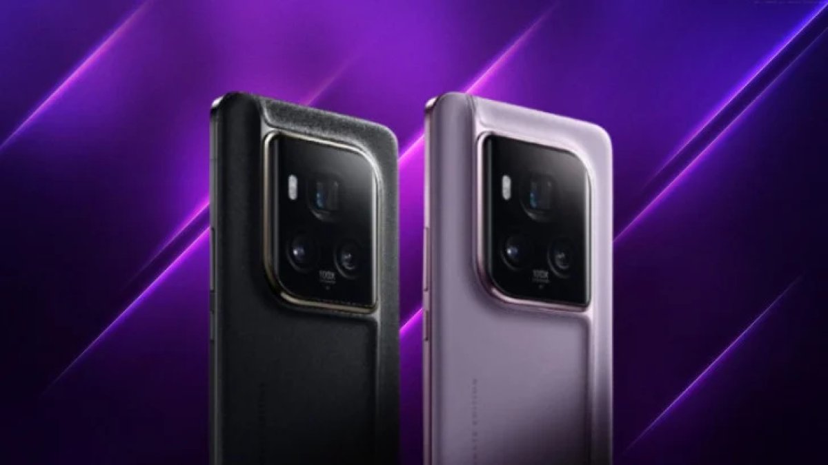 DSLR kamera kalitesinde telefon kamerası! Honor Magic 6 Ultimate kamera detayı gün yüzüne çıktı