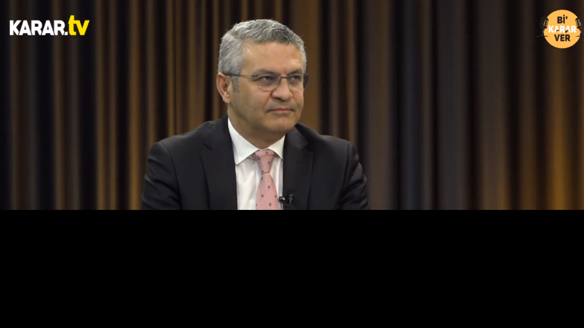 CHP İstanbul Milletvekili Oğuz Kaan Salıcı: 50+1 sistemi ittifak yapmaya mecbur bırakıyor