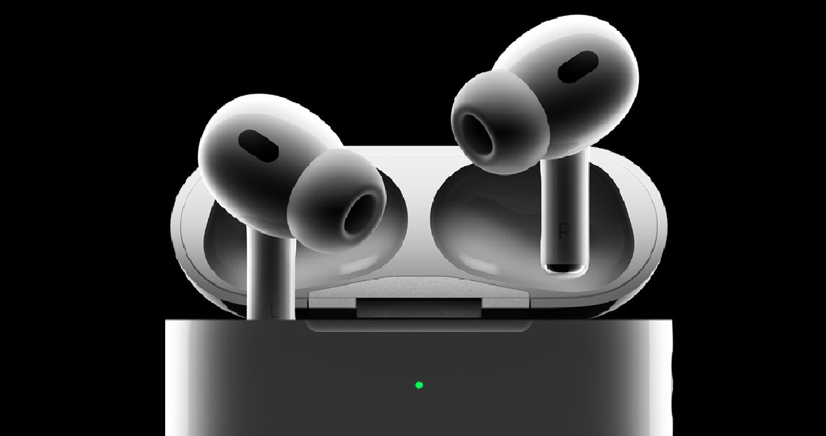 Apple hakkında yeni iddia: AirPods Pro işitme cihazına dönüştürülecek
