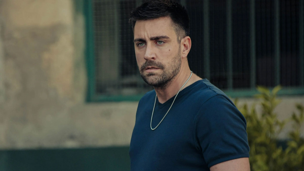 Çağlar Ertuğrul boşanan tanıdıklarına seslendi: Altınımı geri verin