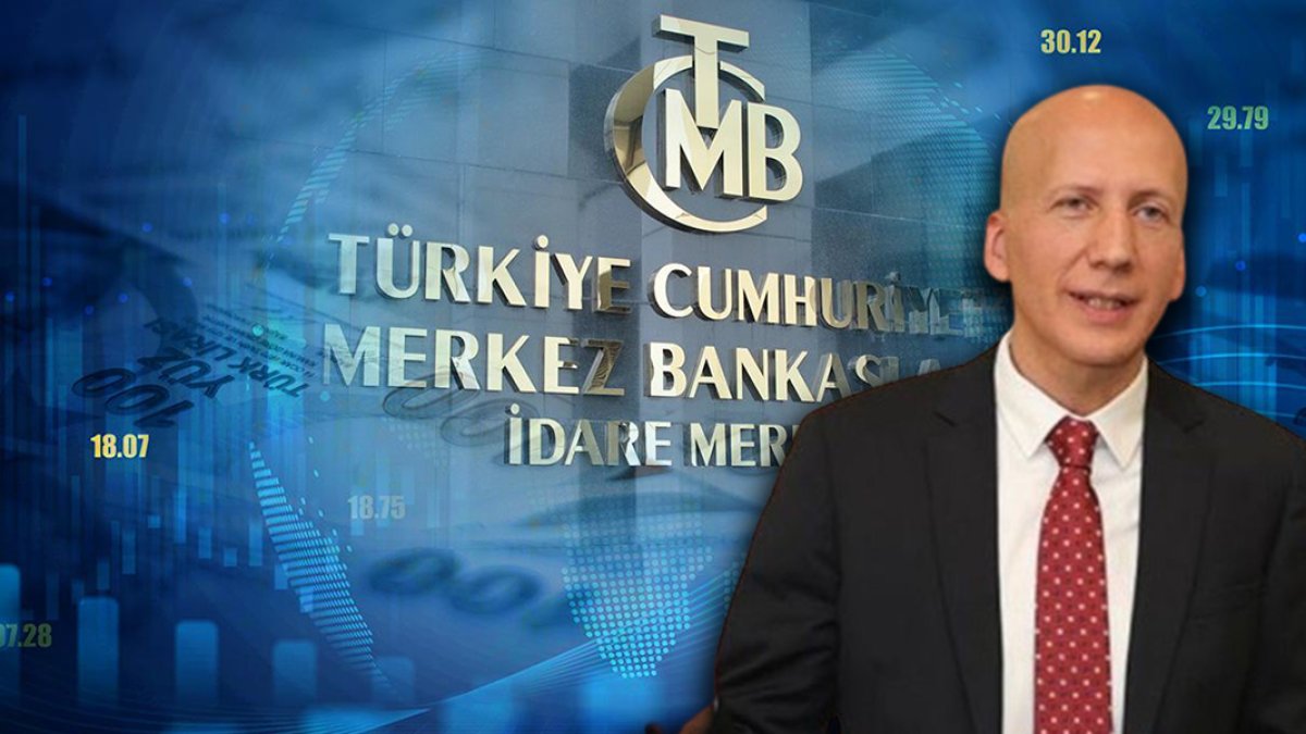 Merkez Bankası yine rezervlere yüklendi: Doları dizginlemek için rekor müdahale