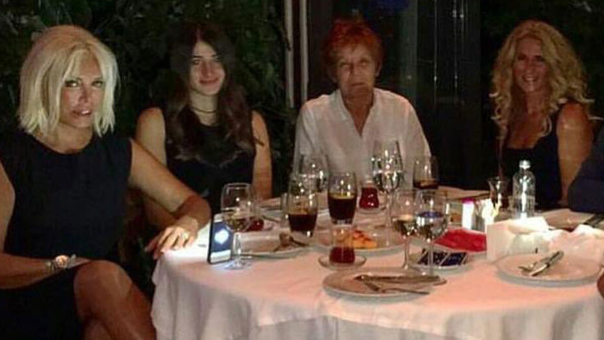 Şoke eden Ajda Pekkan itirafı: Hâlâ daha...! Ayşegül Aldinç'in sözleri gündem oldu