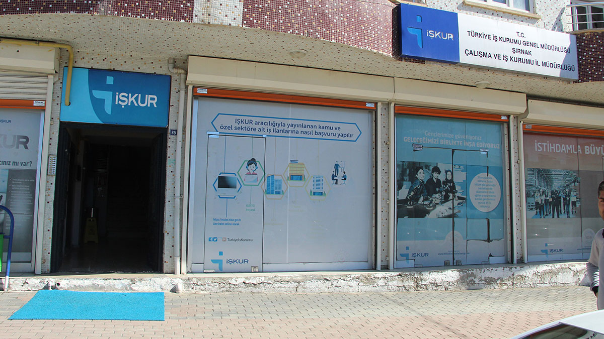 13 kişilik temizlik görevlisi alımına başvuru yapanların sayısı şoke etti! Hiç kimse bu kadarını beklemiyordu