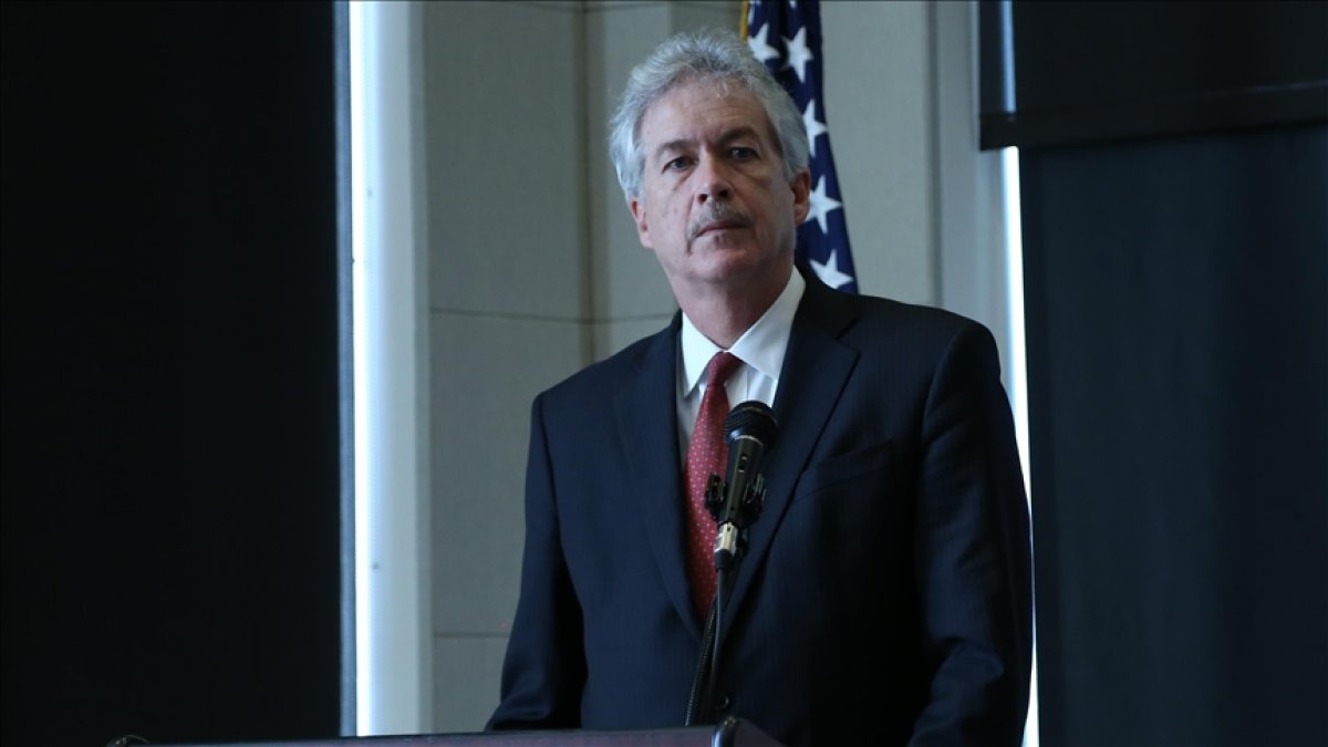 CIA'den Gazze'de ateşkes yorumu: Anlaşma ihtimali var