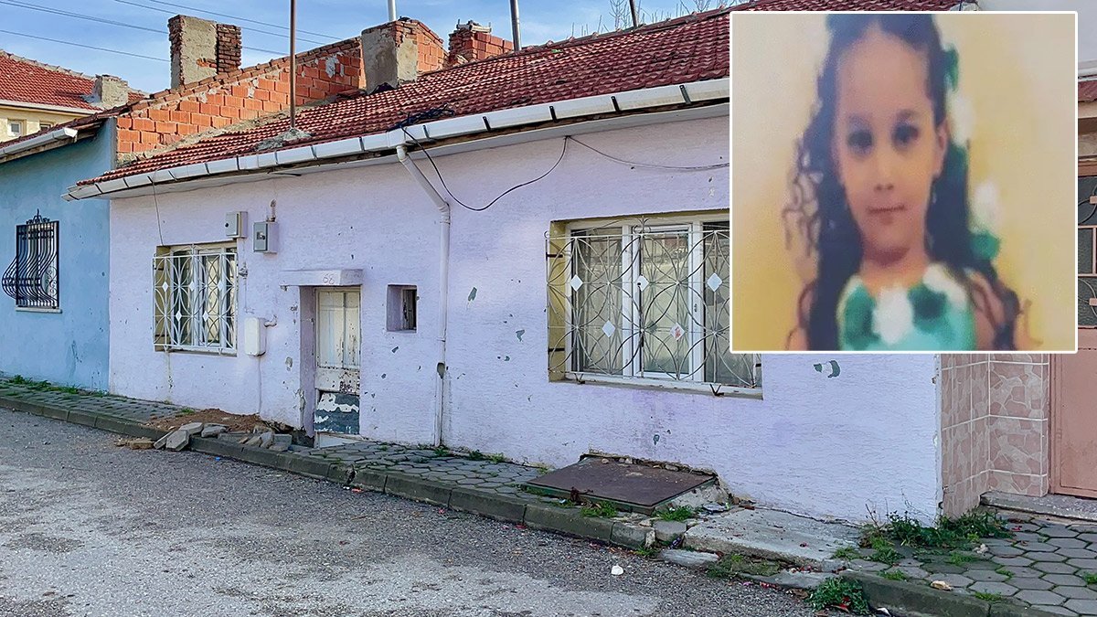 6 Nur yaşındaki Elif'in ölümünde istenen ceza belli oldu: Babaanne, hala ve amca...