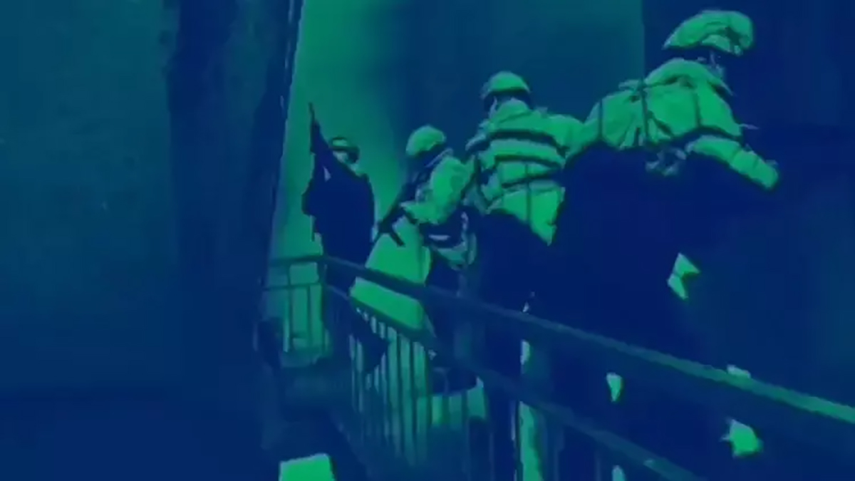 7 ilde 3 organize suç örgütü çökertildi: 18 gözaltı