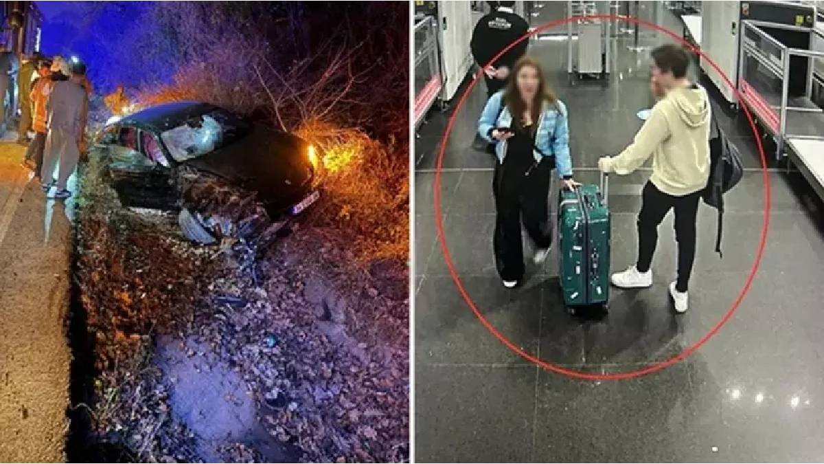 Çok ünlü isimlerin çocukları da kazada: Eylem Tok'un oğlunun cinayet gibi kazasında şoke eden gelişme