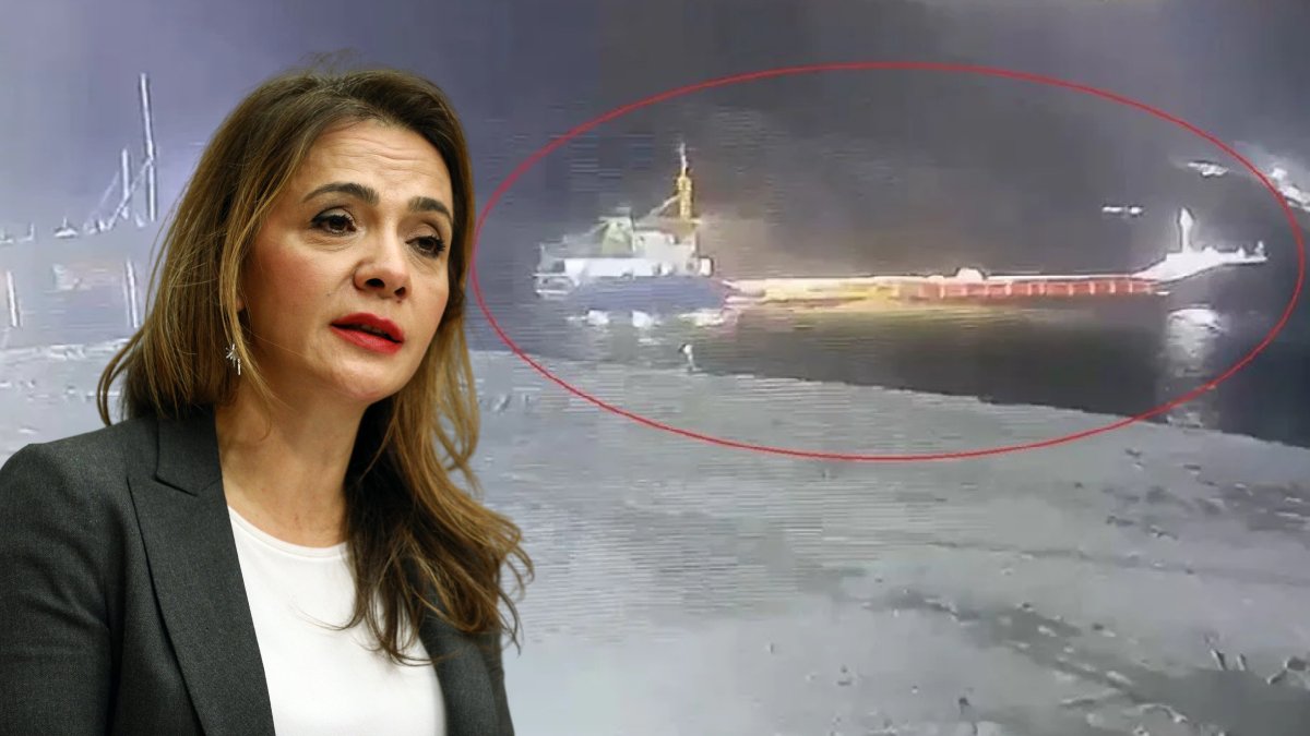 CHP Marmara'da kaybolan 4 denizciyi gündeme taşıdı: İşçilerin kaderi her yerde aynı