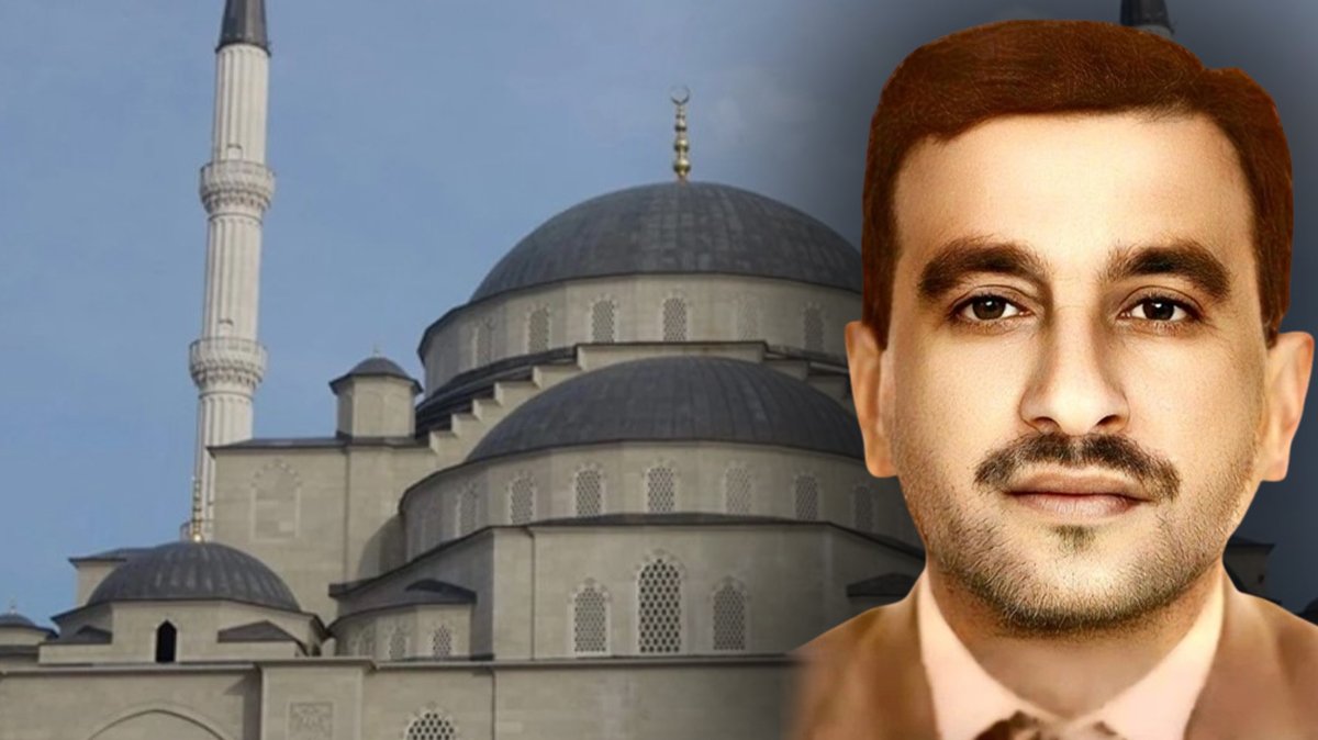 Korkunç olay! İmam camide kendini astı