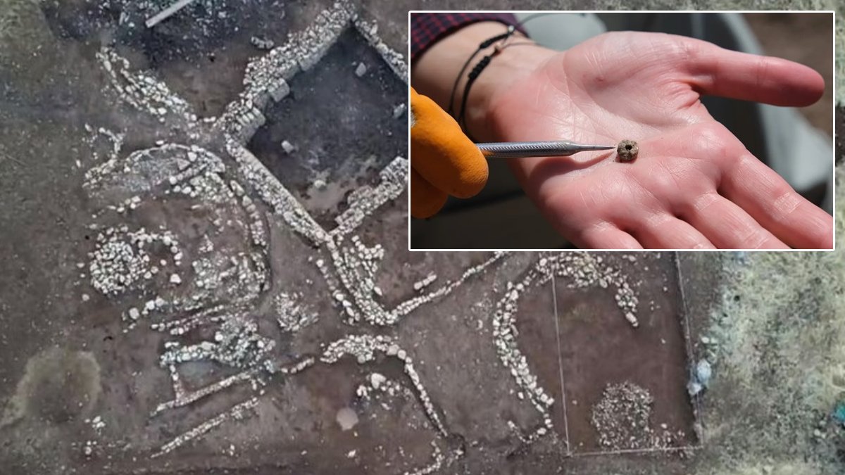 Dünya’nın en eski piercingleri Mardin'de bulundu: En az 11 bin yıllık geçmişi var