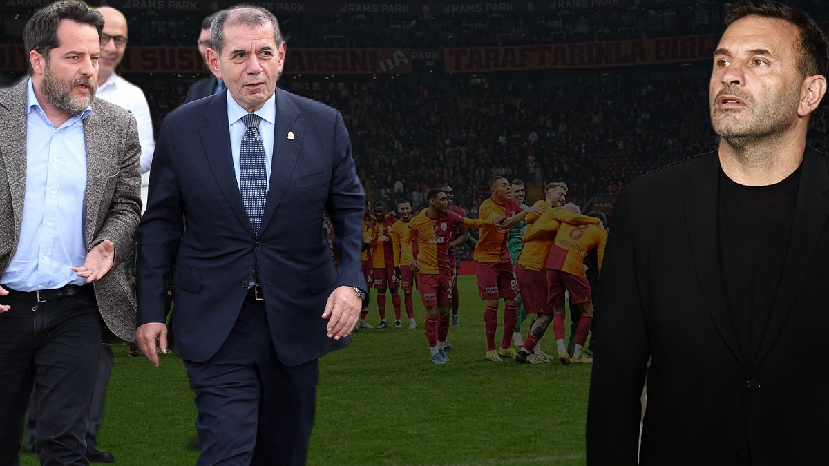 26 maçta 1 tane gol atamadı Galatasaray'dan 12 milyon euro'yu kaptı! 'Yazık...'