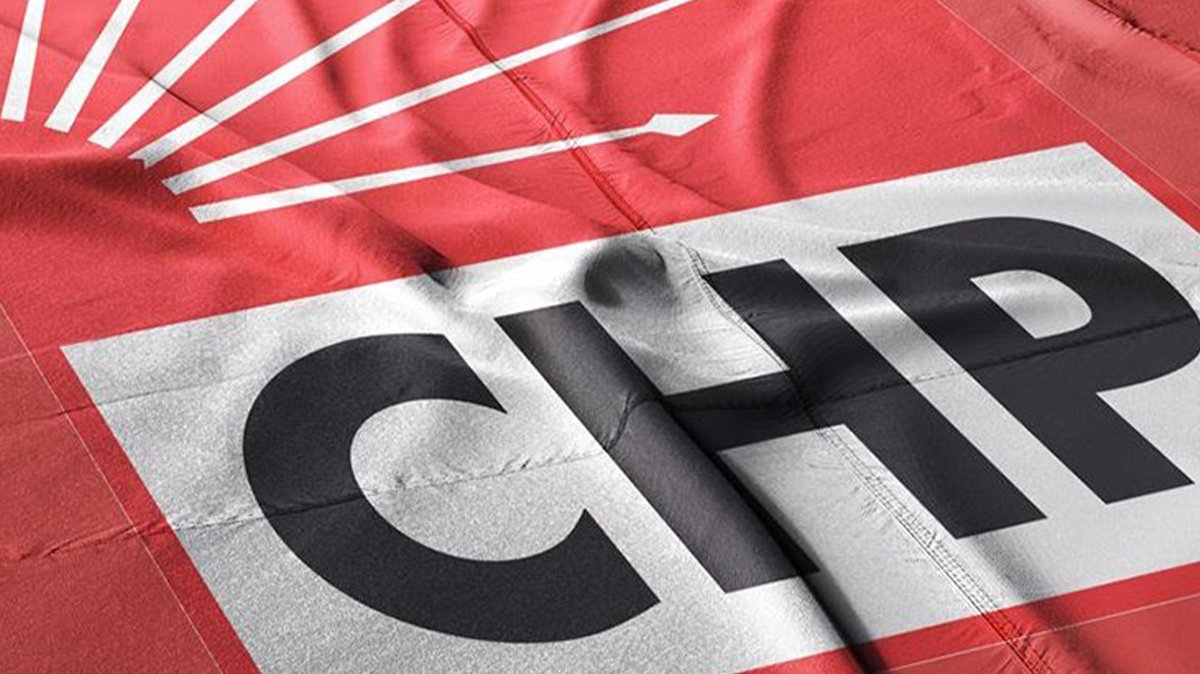 CHP’nin belediye meclis üyesi adayı hayatını kaybetti