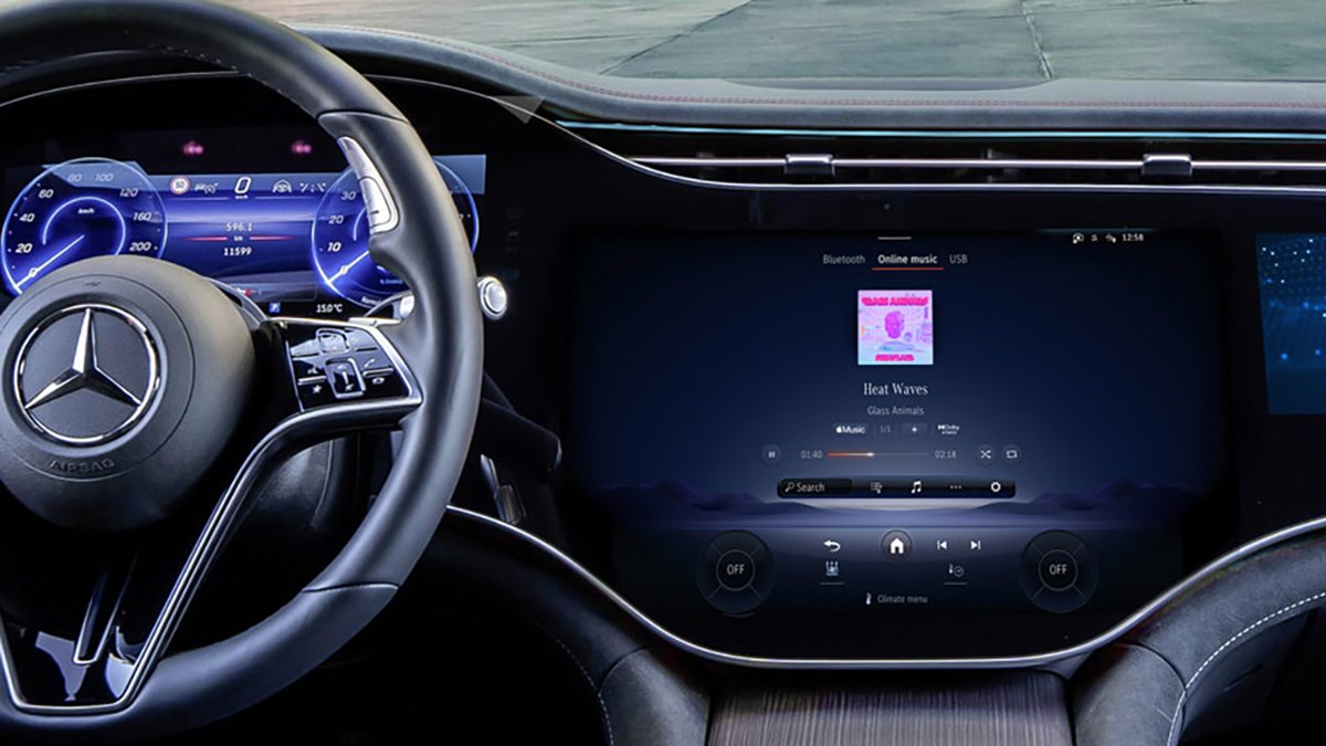 Mercedes'e 265 milyonluk ceza