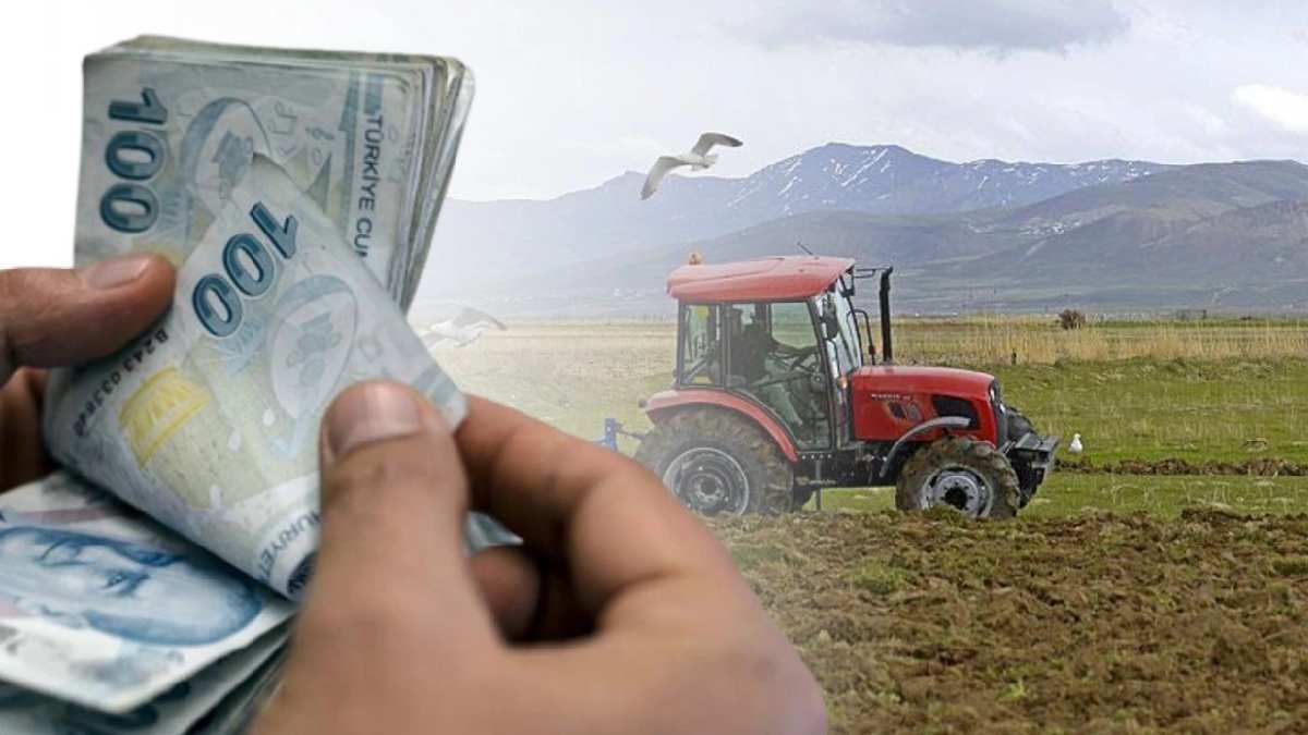 Tarımsal destekler 3 yıllık açıklanacak! On binlerce çiftçinin merakla beklediği haber: Tüm kriterler değişiyor
