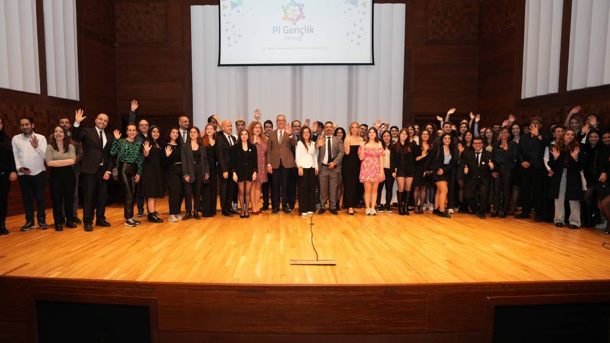 Başkan Arda: “Gençler vatanı için savaşmalı”