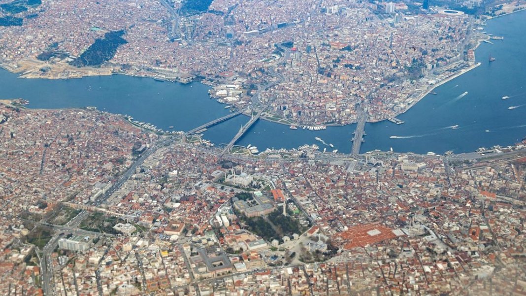 Türkiye Mısır gibi olacak: Uzmanından 'Bütün canlıları olumsuz etkiler' uyarısı