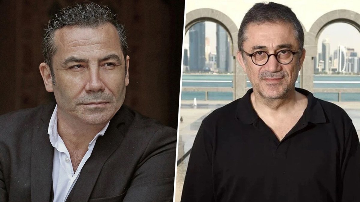 Ferhat Göçer'in o şarkısı Kuru Otlar Üstüne'de izinsiz kullanıldı