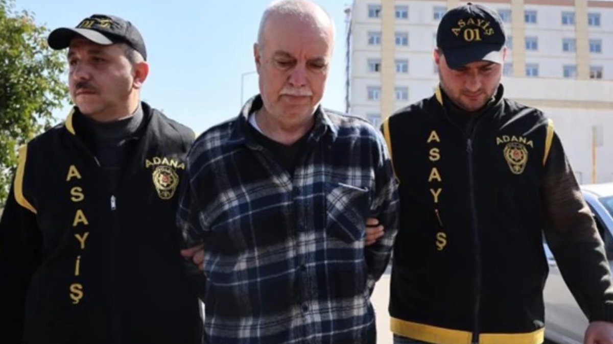 Para isteyen oğlunu öldürdü: 'Zam geldi 100 TL daha ver dedi'