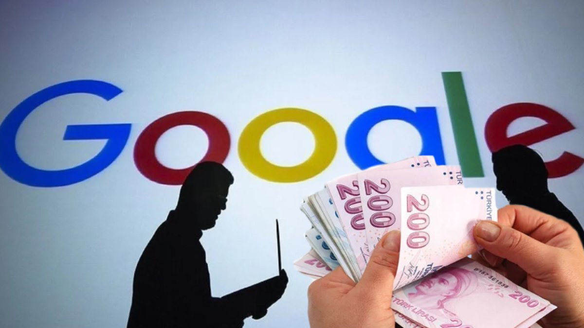 Google'dan kullanıcılara para ödülü! Toplam 320 milyon lira dağıtıldı: Hata bulanlara para ödüyor