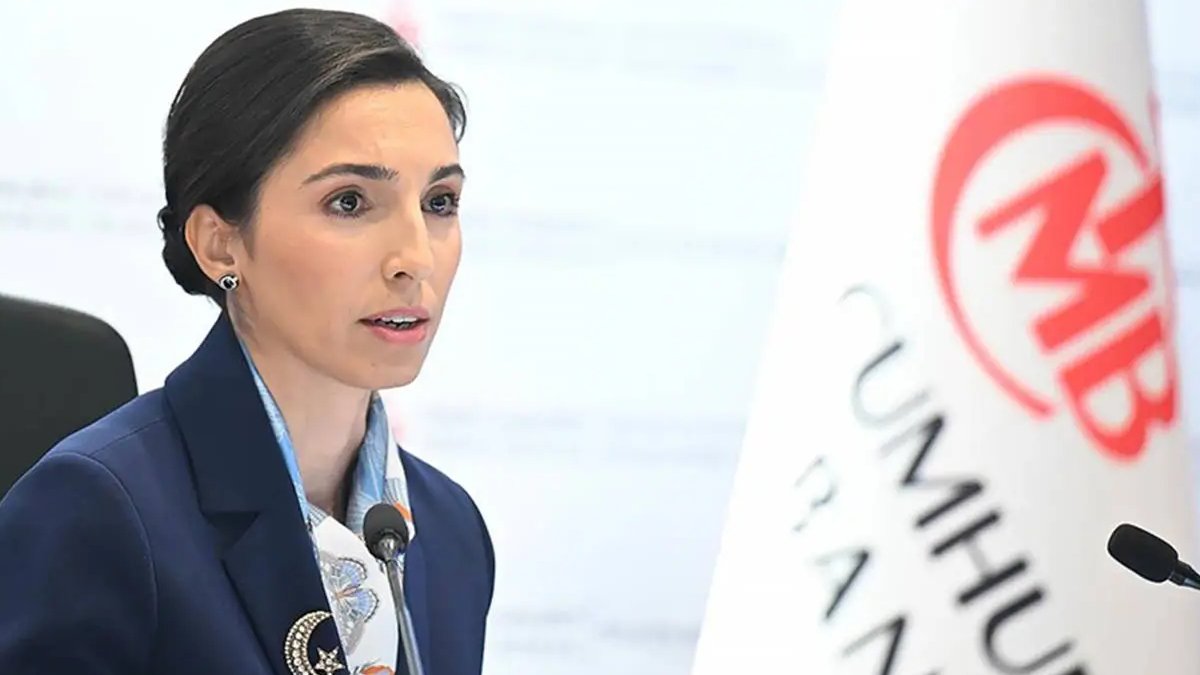 Dezenformasyonla Mücadele Merkezi'nden Erkan açıklaması