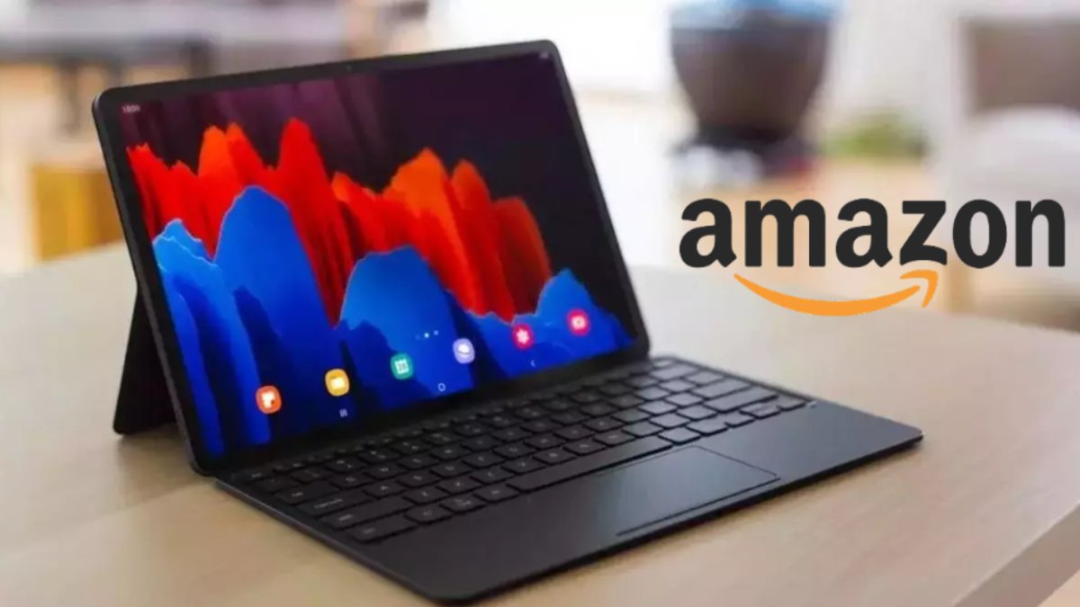 Tablet almak isteyenler koşun! Amazon'da Samsung Galaxy tabletlerde büyük indirim! 26 Mart'a kadar devam edecek