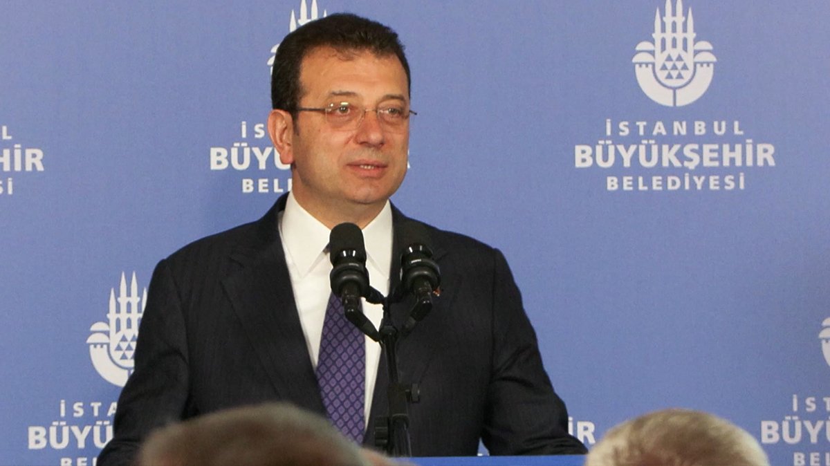 İmamoğlu'ndan milyonlarca İstanbulluya İstanbulkart müjdesi: İşsize bedava dar gelirliye bakiye aktarma hakkı