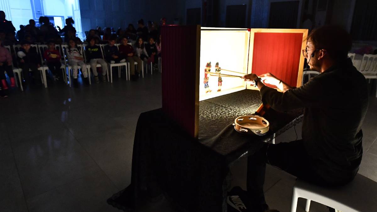 İzmir’de Ramazan dayanışması