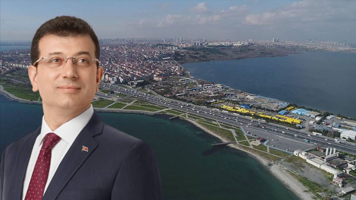 İstanbul'un en büyük çilesi tarihe gömülecek! İmamoğlu yeni projelerini duyurdu: Ulaşım desteği ve yeni otogarlar geliyor