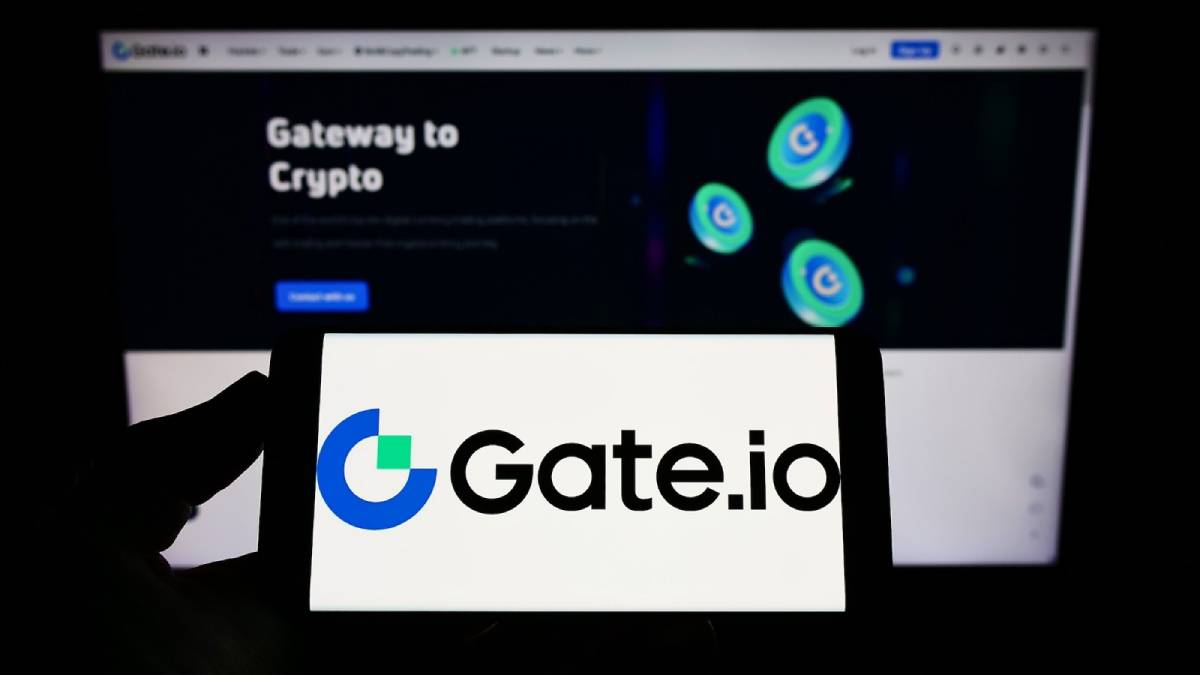 Gateli Gate.io Yeni Rezerv Kanıtı Raporu’nu yayınladı - KARAR