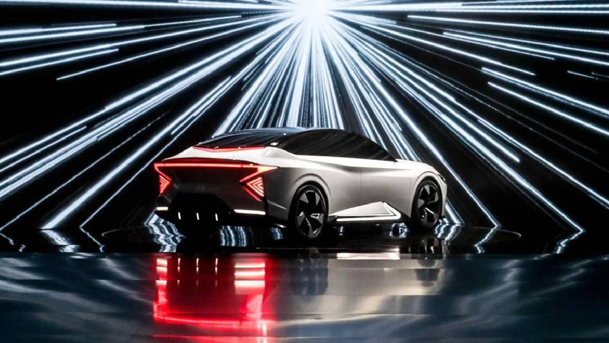 İşte Honda'nın yeni elektrikli sedanı! Honda, çığır açan yeni modeliyle piyasaya damga vurmaya hazırlanıyor