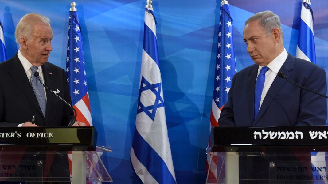 İsrailli üst düzey isimden çarpıcı açıklama: ABD Netanyahu'yu devirmeye çalışıyor