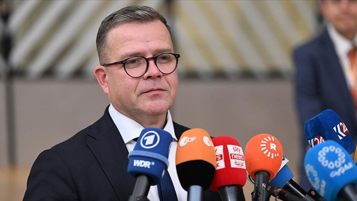 Finlandiya Başbakanı Orpo: Rusya, Batı ile uzun bir çatışmaya hazırlanıyor