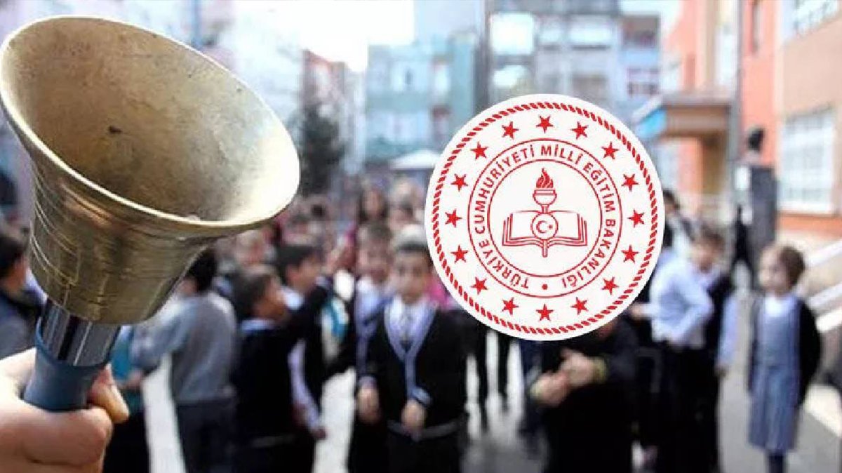 O ilde 18 Mart'ta okullarda eğitime ara