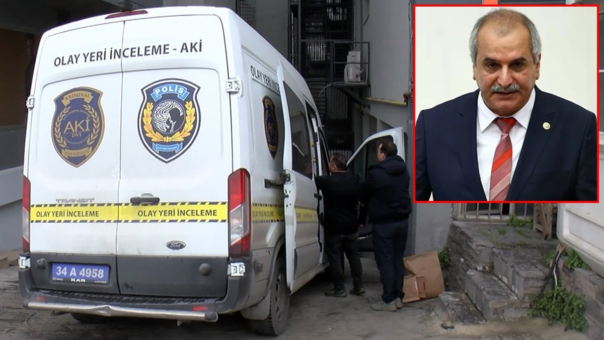 Eski Milletvekili Ahmet Çelik'i bıçaklayan kardeşi tutuklandı