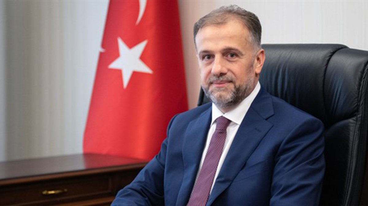 Milli Eğitim Bakan Yardımcısı Kemal Şamlıoğlu açıkladı: Ahilik ve fütüvvet dersleri geliyor